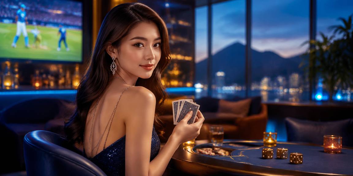 89bet1 Baccarat đối kháng chuẩn