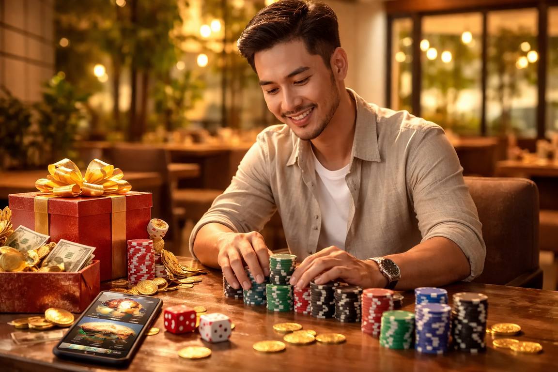 89bet1 Bàn live casino